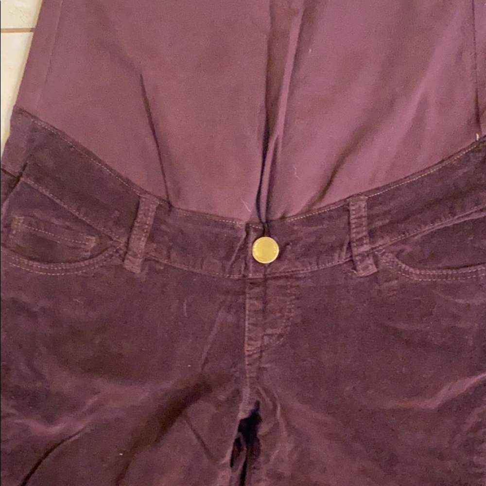 Maternity pants bundle - Picture 2 of 6